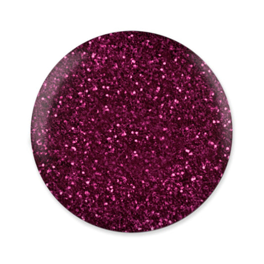 DC194 PLATINUM GEL - MAGENTA