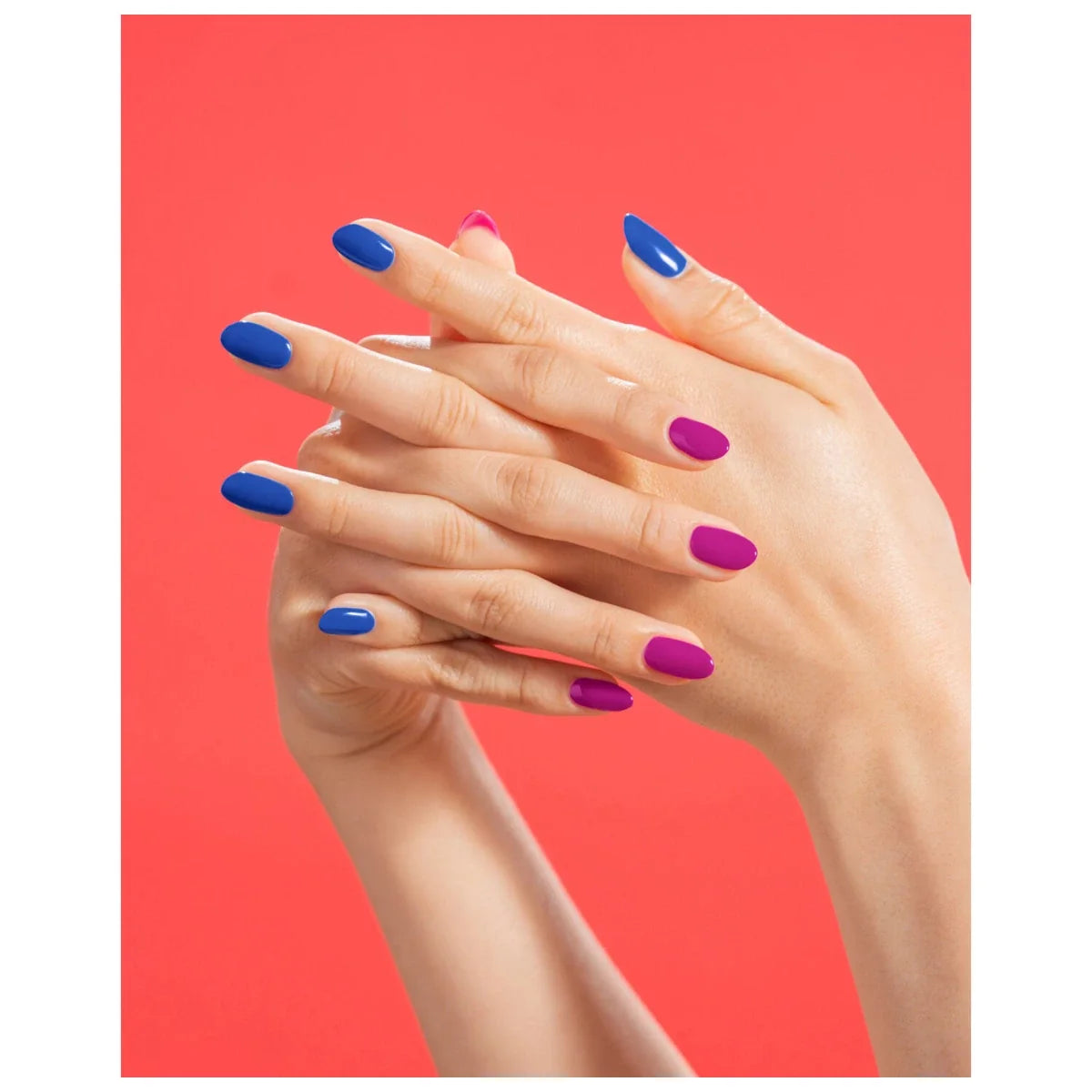 GELISH CREAM GEL 6PCS PALETTE - NEON & ON &ON