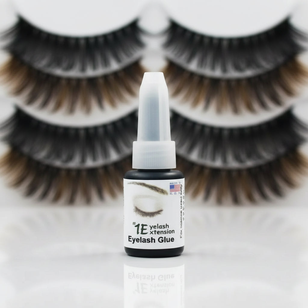 Regular Eyelash Glue