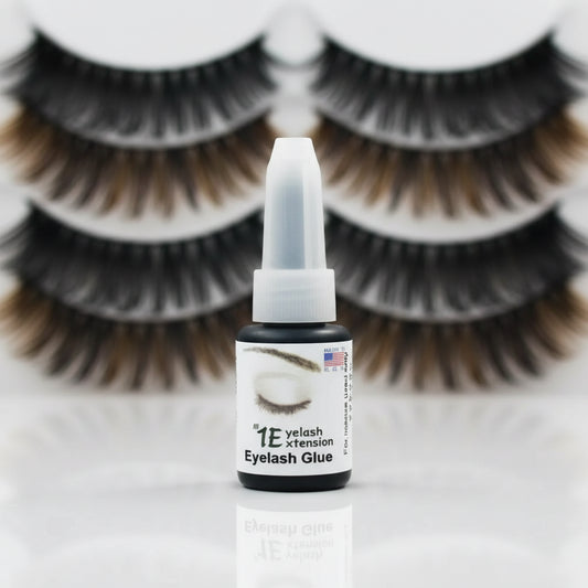 Regular Eyelash Glue