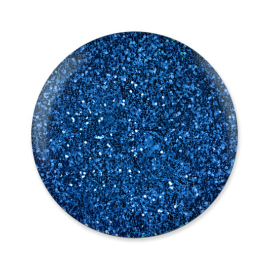 DC201 PLATINUM GEL - SAPPHIRE