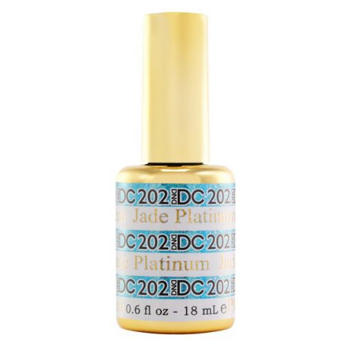 DC202 PLATINUM GEL - JADE