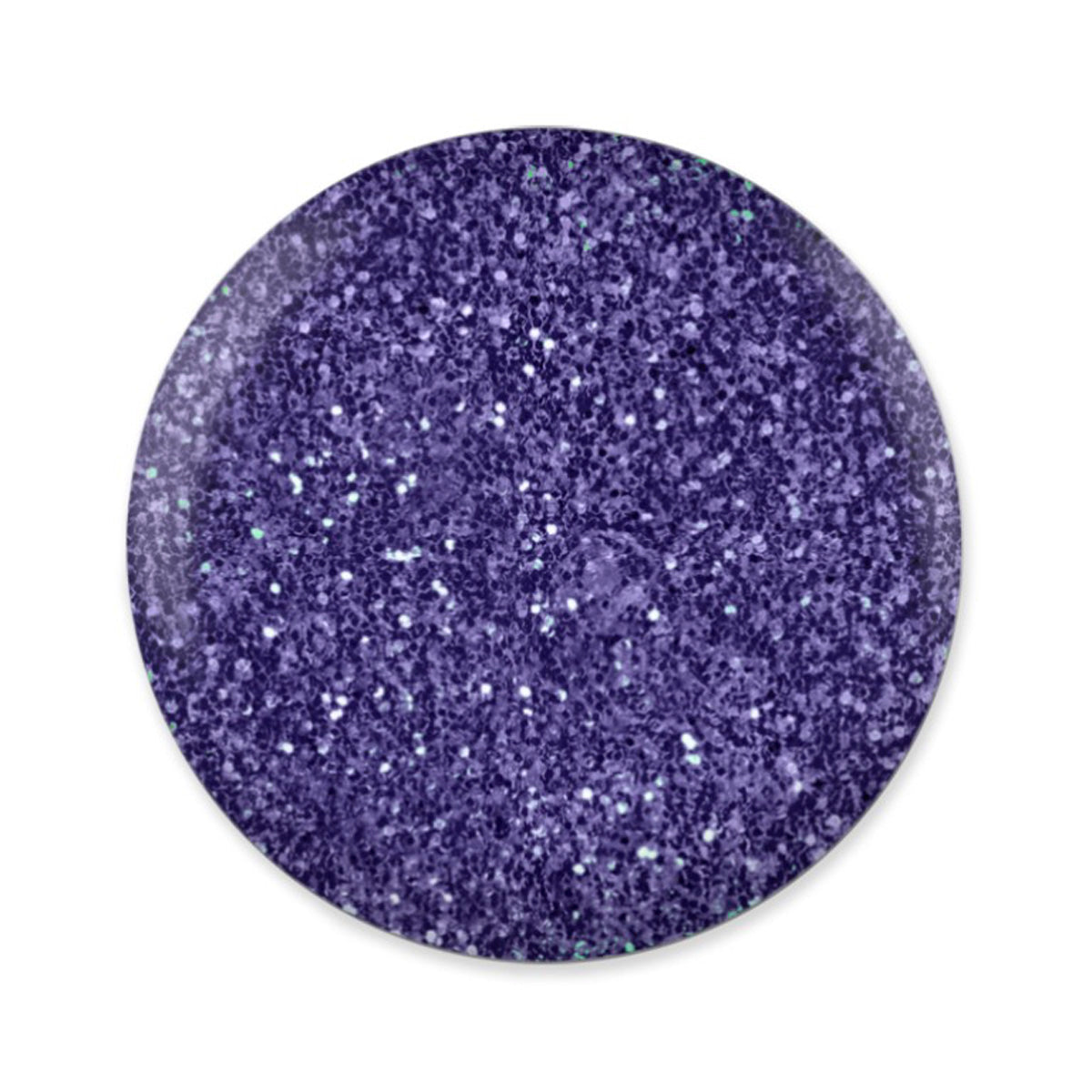DC204 PLATINUM GEL - IRIS
