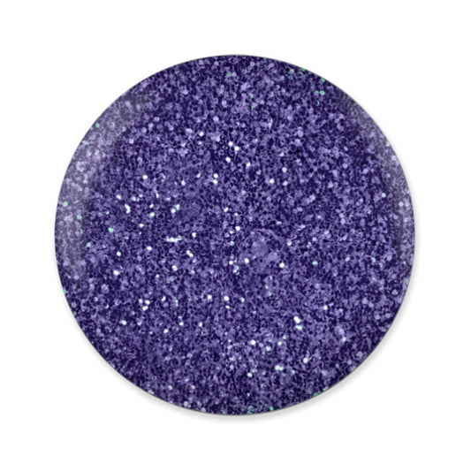 DC204 PLATINUM GEL - IRIS