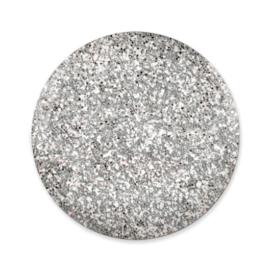 DC207 PLATINUM GEL - SILVER