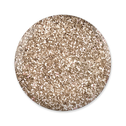 DC209 PLATINUM GEL - LITE RUBY