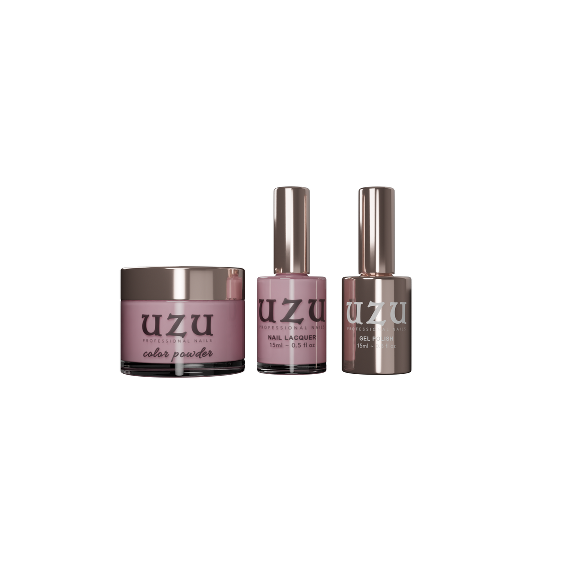 UZU Matching 024_H71