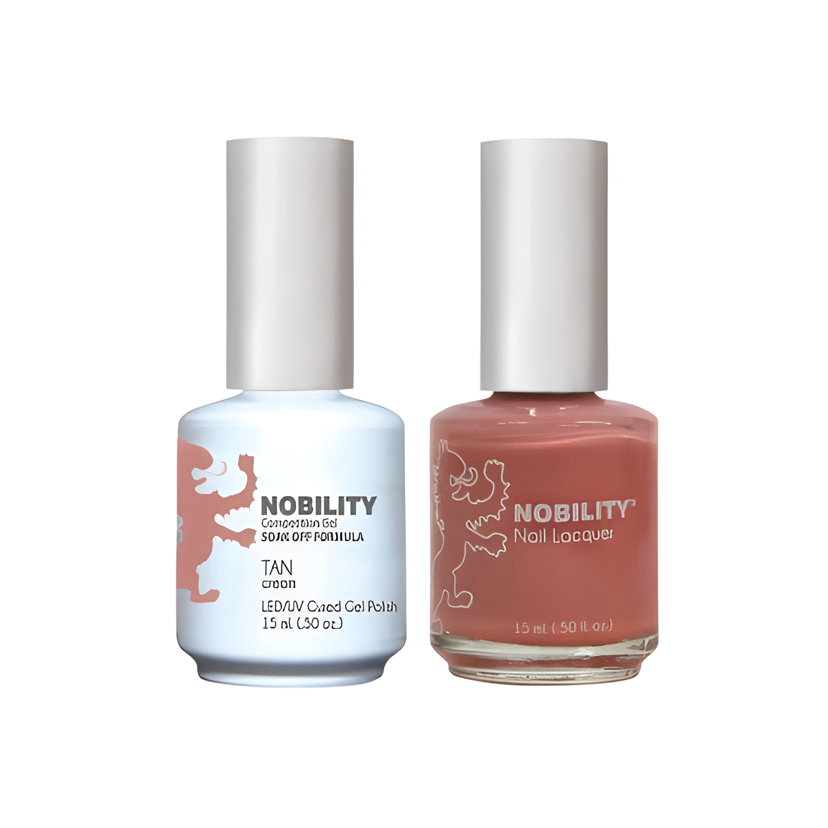 NOBILITY 089 - TAN