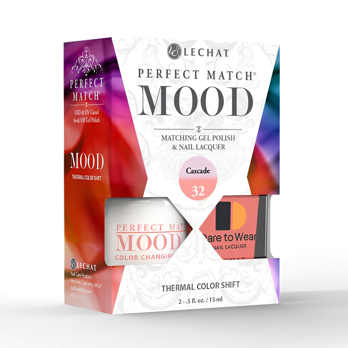 PM MOOD 032 - CASCADE