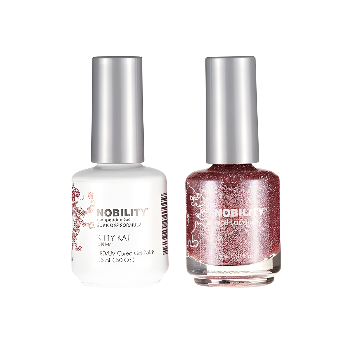 NOBILITY 182 - KITTY KAT