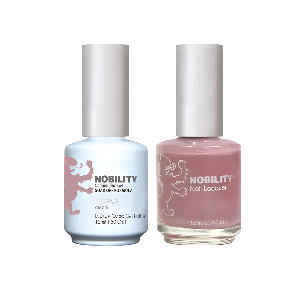 NOBILITY 160 - HAVANA