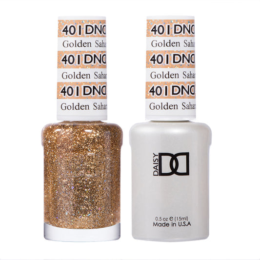 DND401 DUO - GOLDEN SAHARA STAR