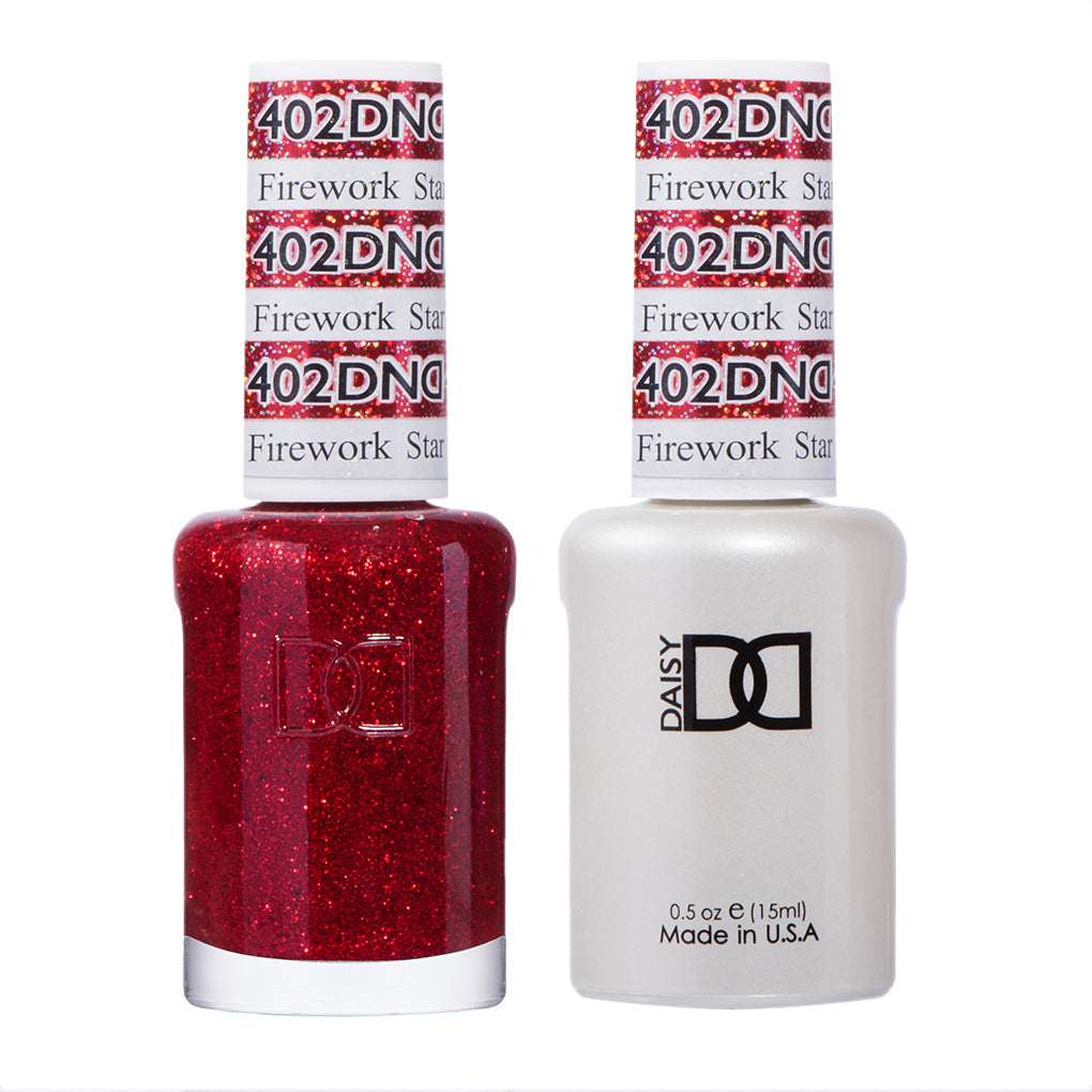 DND402 DUO - FIREWORK STAR