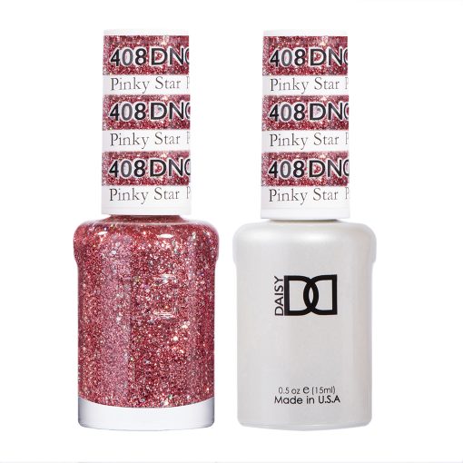 DND408 DUO - PINKY STAR