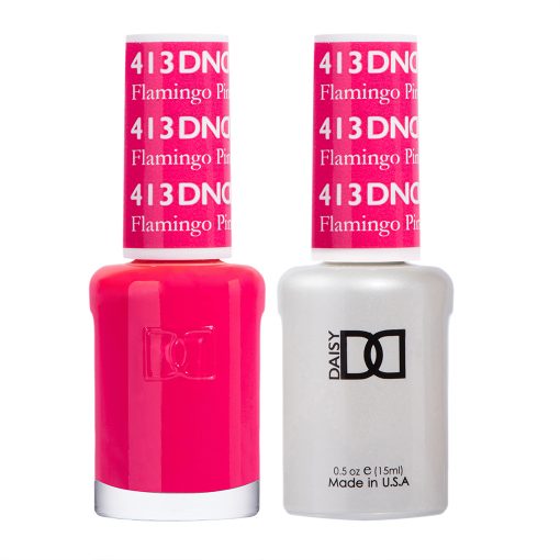 DND413 DUO - FLAMINGO PINK