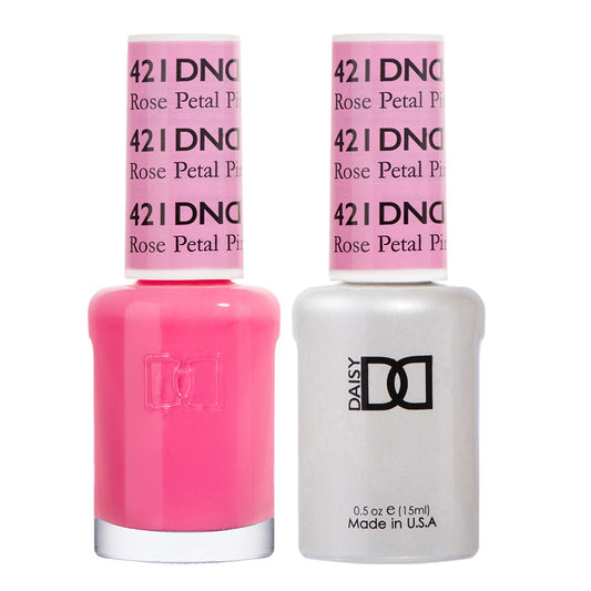 DND421 DUO - ROSE PETAL PINK