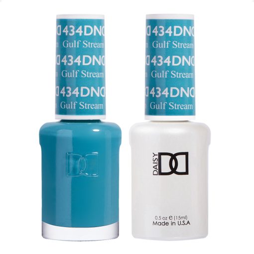 DND434 DUO - GULF STREAM