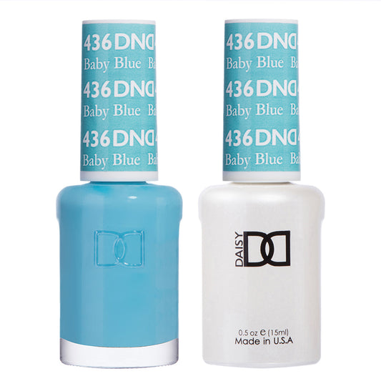 DND436 DUO - BABY BLUE