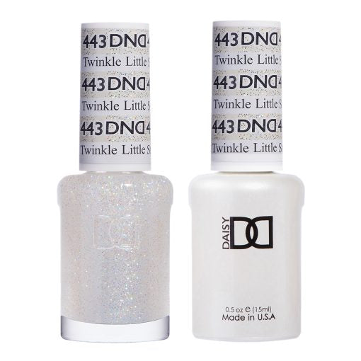 DND443 DUO - TWINKLE LITTLE STAR