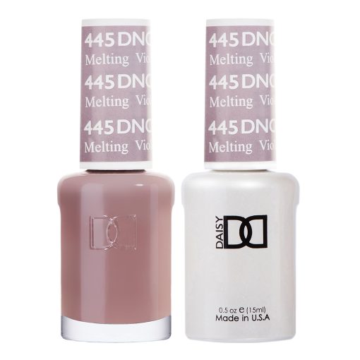 DND445 DUO - MELTING VIOLET