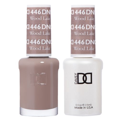 DND446 DUO - WOOD LAKE