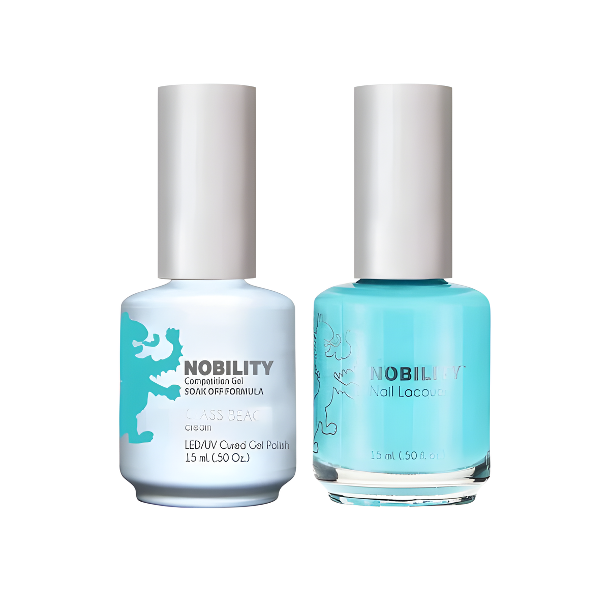 NOBILITY 165 - BEACH GLASS