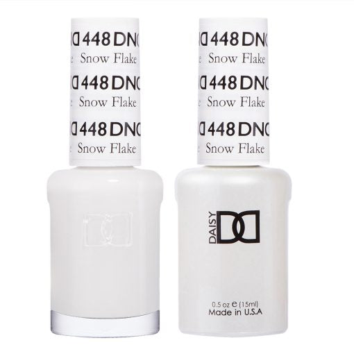 DND448 DUO - SNOW FLAKE