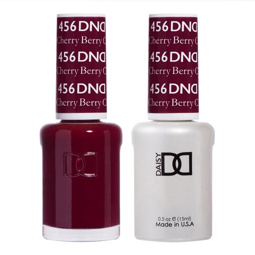 DND456 DUO - CHERRY BERRY