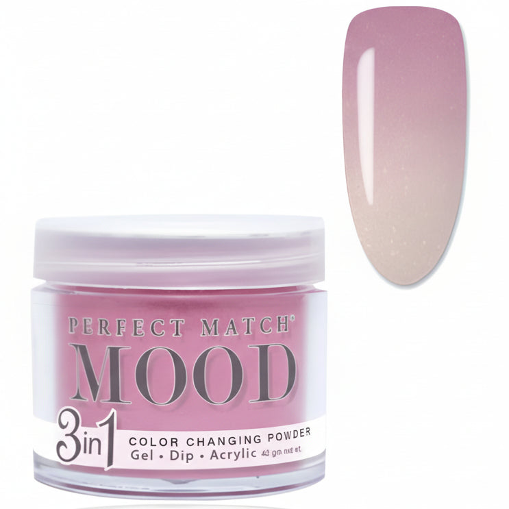 PM MOOD 017 - CHERRY BLOSSOM