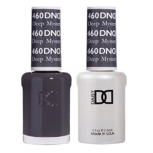 DND460 DUO - DEEP MYSTERY