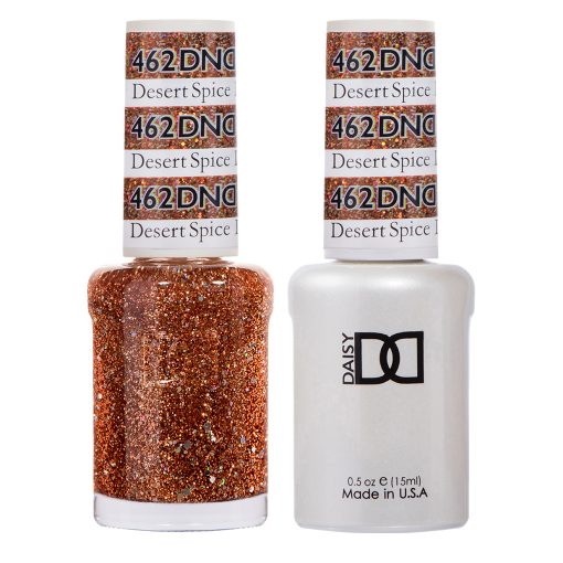 DND462 DUO - DESERT SPICE