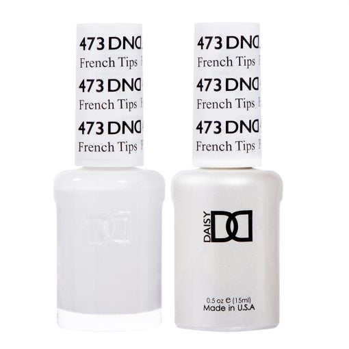 DND473 DUO - FRENCH TIPS