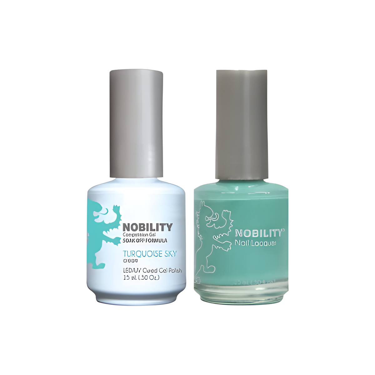NOBILITY 039 - TURQUOISE SKY