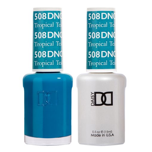 DND508 DUO - TROPICAL TEAL