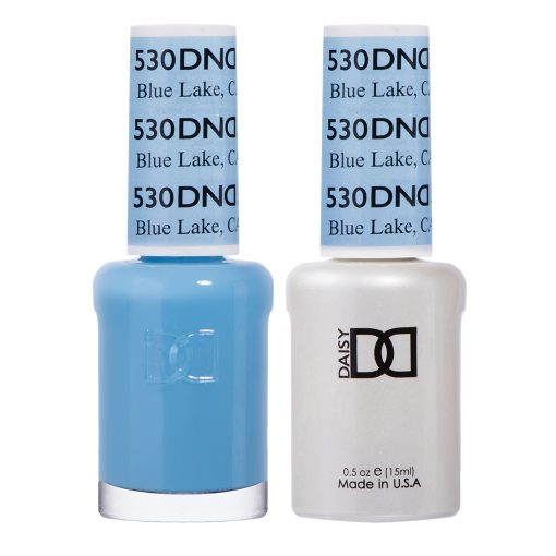 DND530 DUO - BLUE LAKE