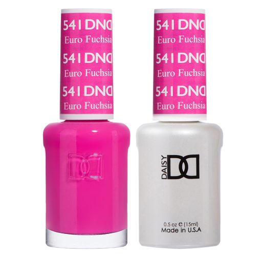 DND541 DUO - EURO FUCHSIA