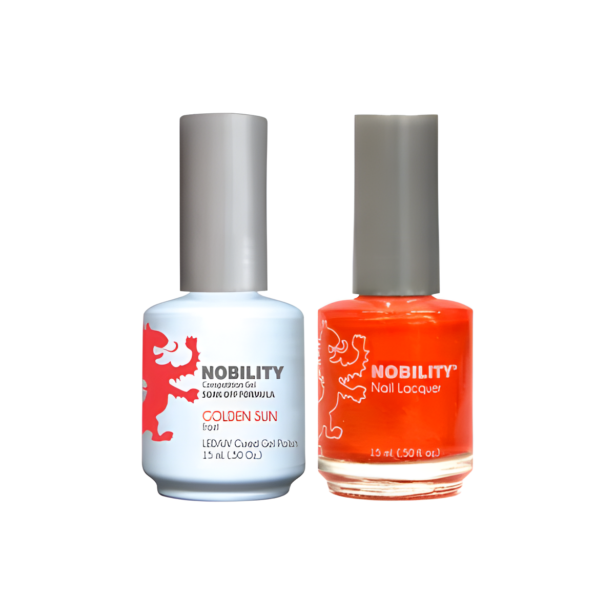 NOBILITY 044 - GOLDEN SUN