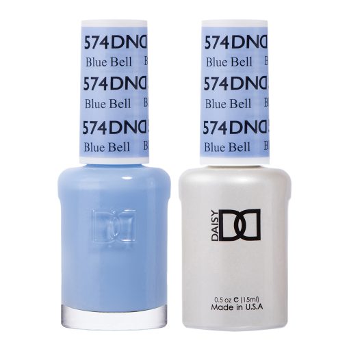 DND574 DUO - BLUE BELL