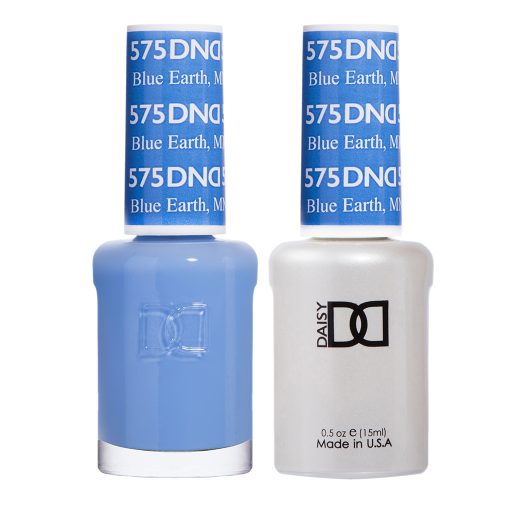 DND575 DUO - BLUE EARTH