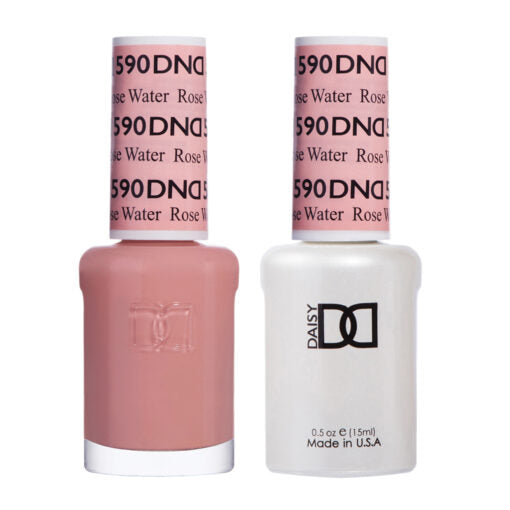 DND590 DUO - ROSE WATER