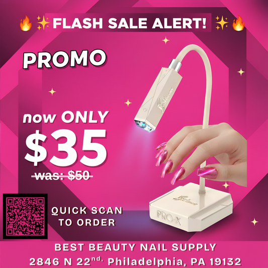 IGEL BEAUTY PRO-X MINI LAMP