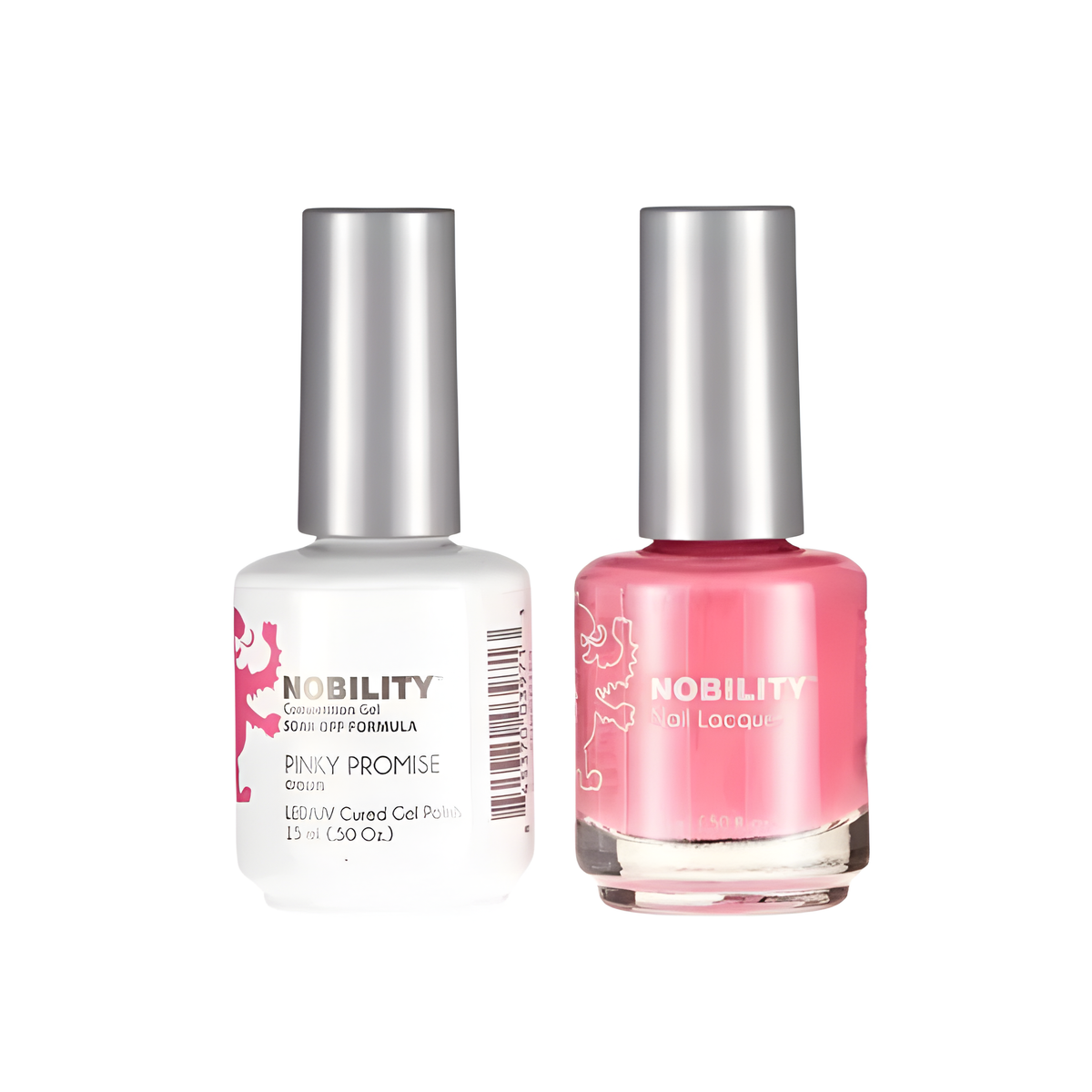 NOBILITY 153 - PINKY PROMISE
