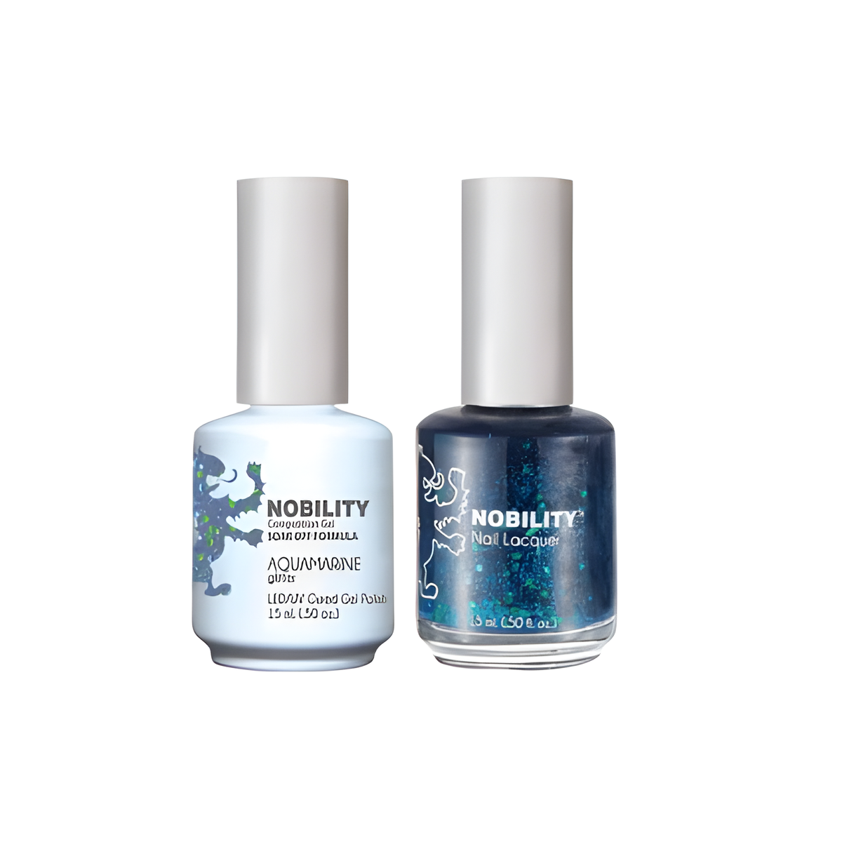NOBILITY 111 - AQUAMARINE