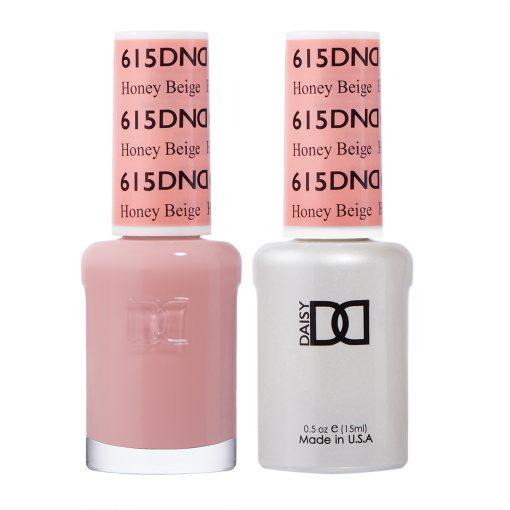 DND615 DUO - HONEY BEIGE