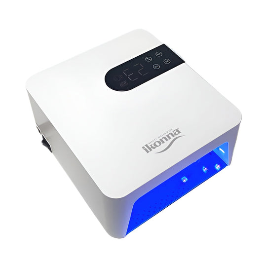 PRO LED PORTABLE  LAMP - WHITE