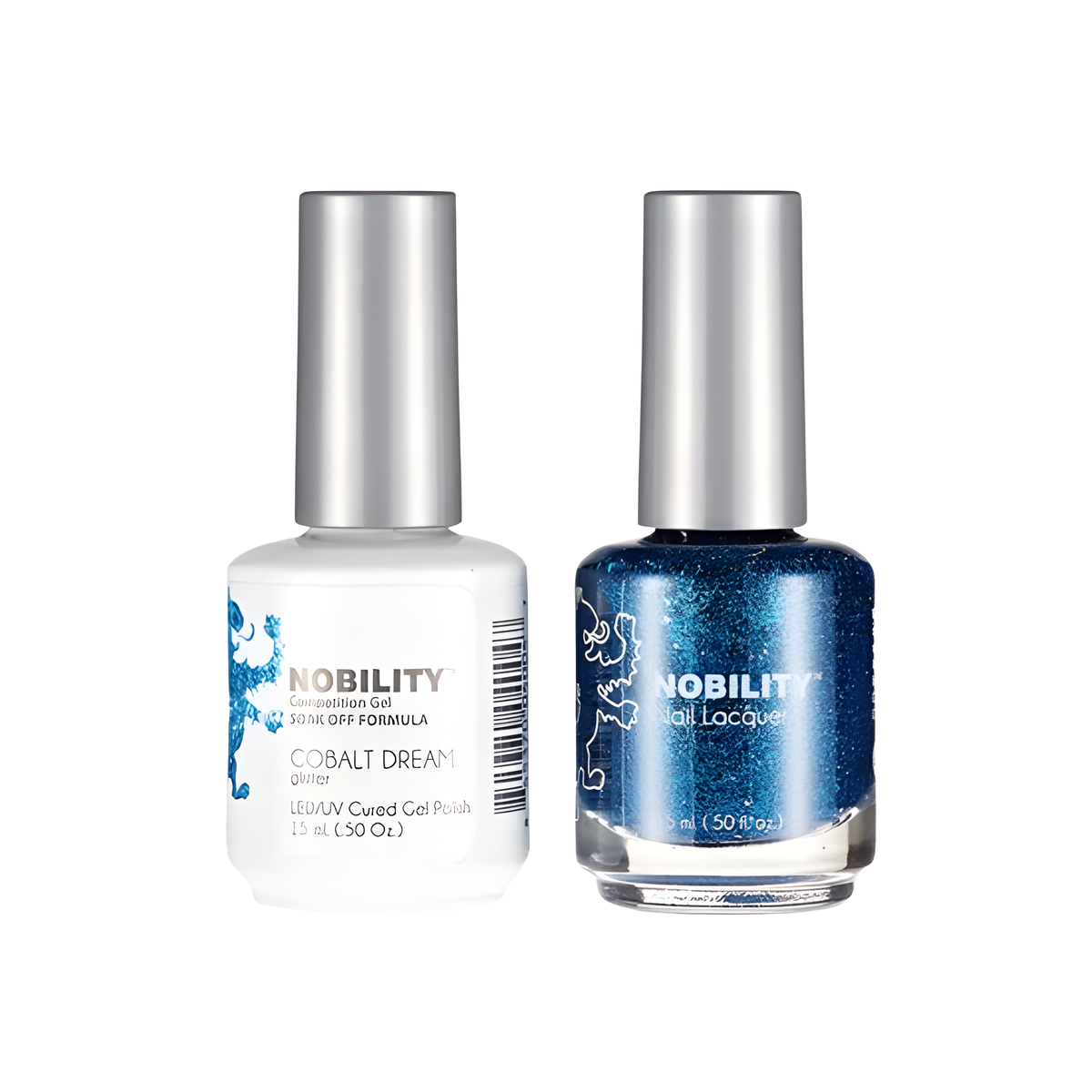 NOBILITY 186 - COBALT DREAM