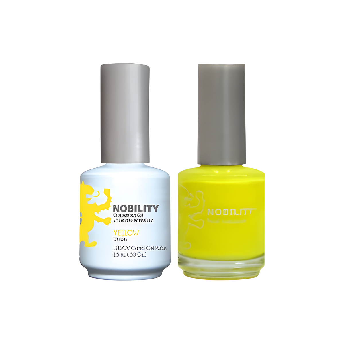NOBILITY 053 - YELLOW