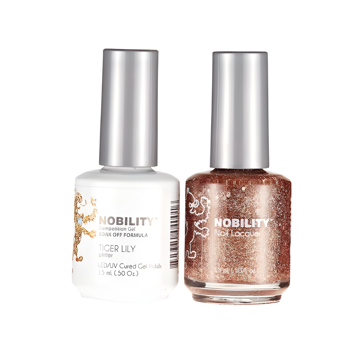 NOBILITY 183 - TIGER LILY