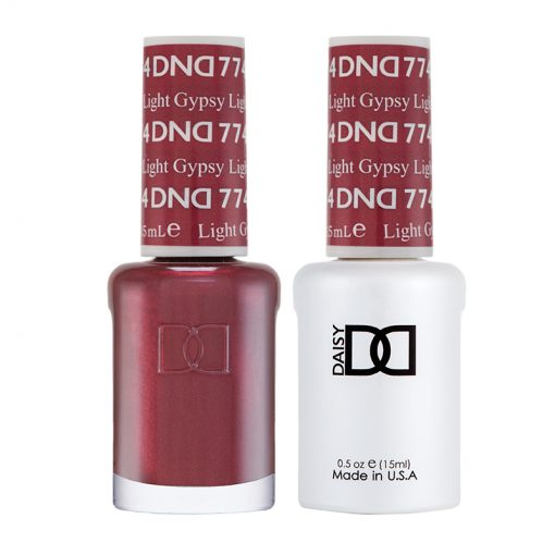 DND774 DUO - GYPSY LIGHT