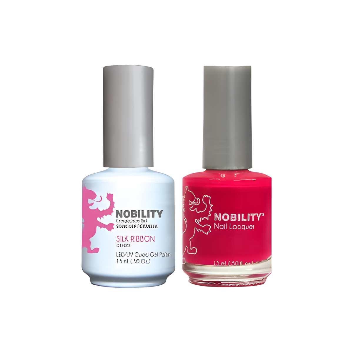 NOBILITY 061 - SILK RIBBON